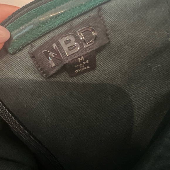 Revolve x NBD Stanford Mini Dress - Picture 7 of 7